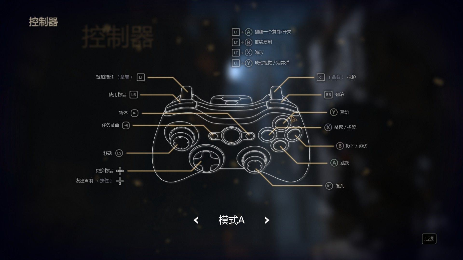 【攻略】STYX: shadow of master 免安裝覆蓋漢化包 @Styx: Master of Shadows 哈啦板 - 巴哈姆特