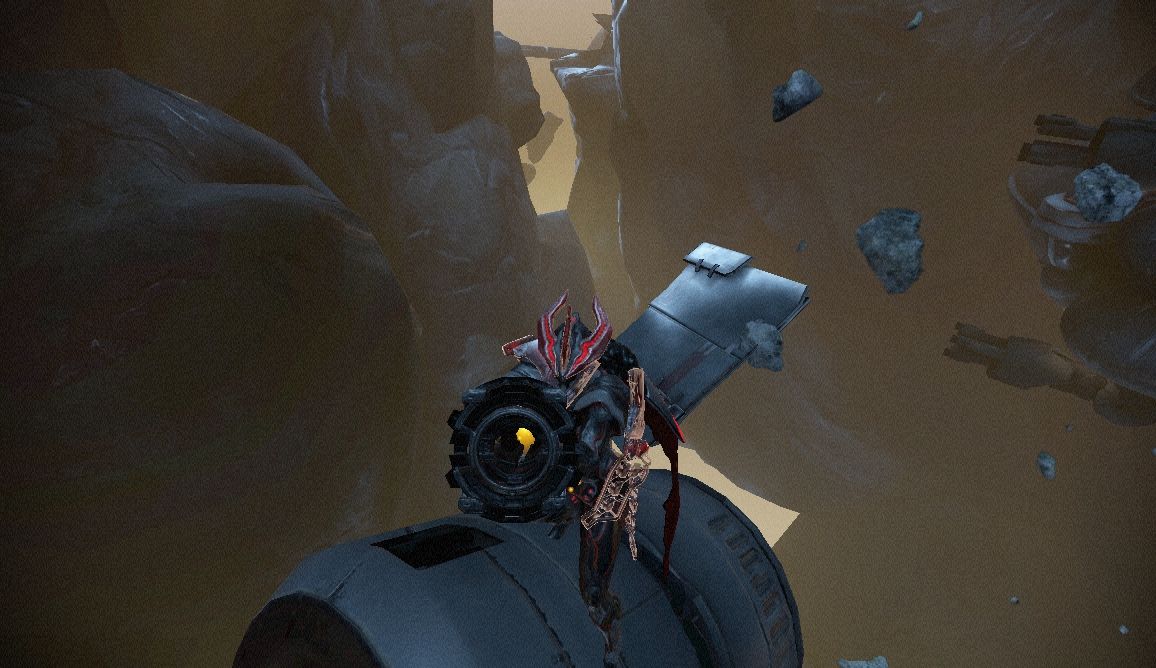 RE:【閒聊】來PO出你們Warframe Cosplay其他作品角色......... @Warframe 哈啦板 - 巴哈姆特