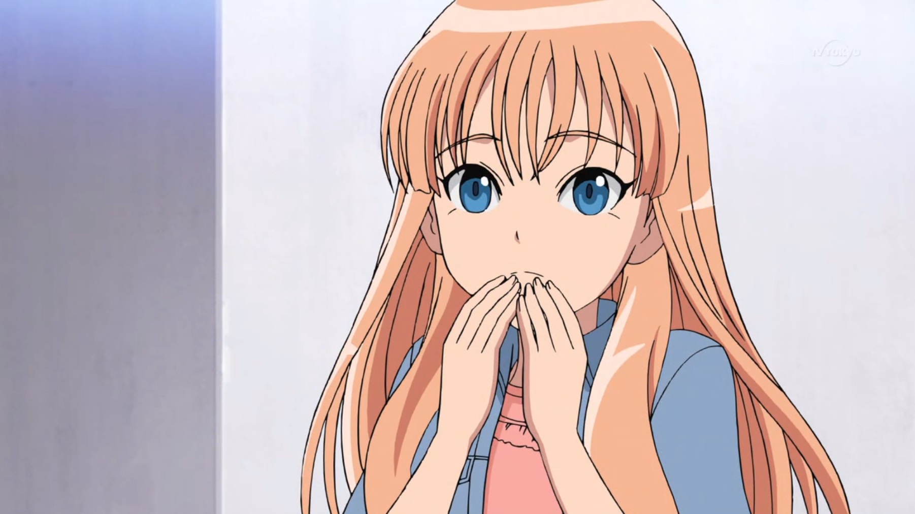 神門杏奈簡介 Drgon的創作 巴哈姆特