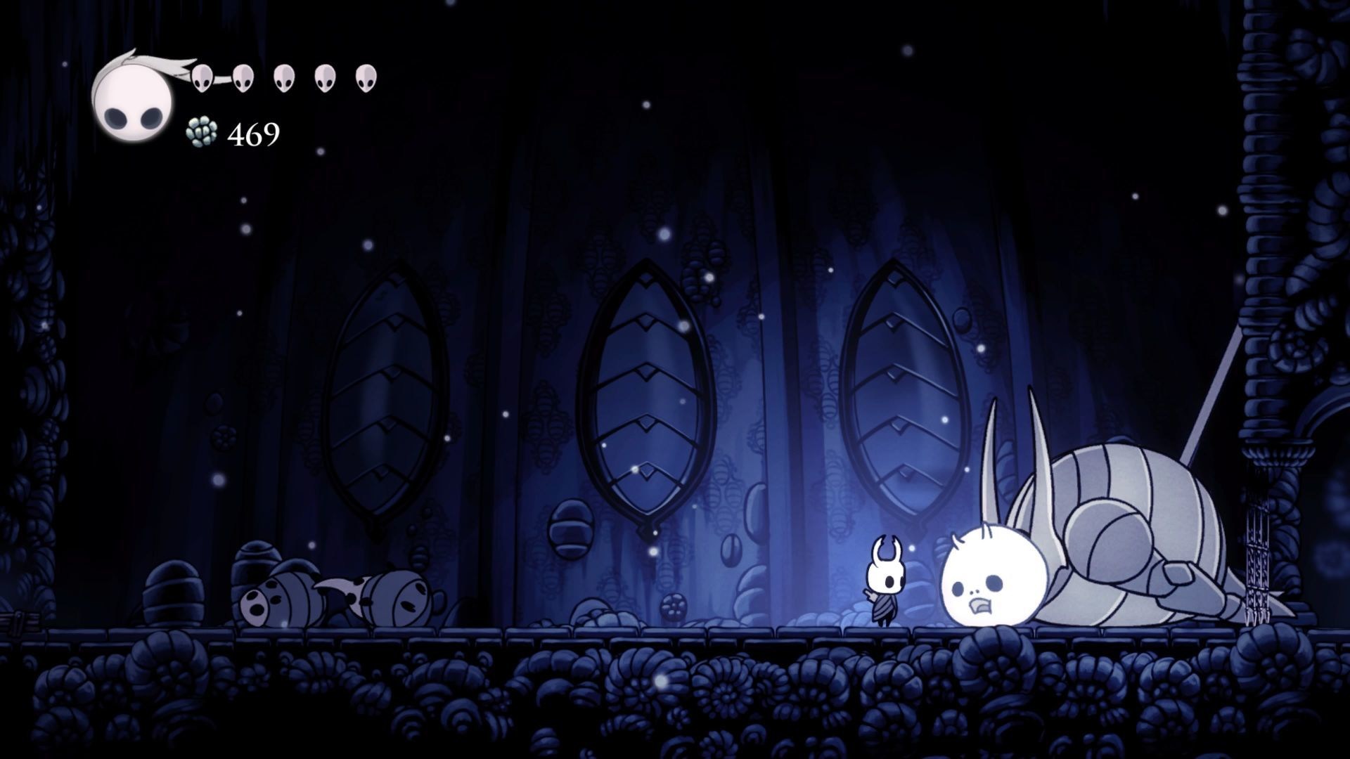 Холлоу найт достижения. Hollow Knight полый рыцарь босс. Холлоу Найт полый рыцарь босс. Холлоу Найт боссы. Первый босс Холлоу Найт.