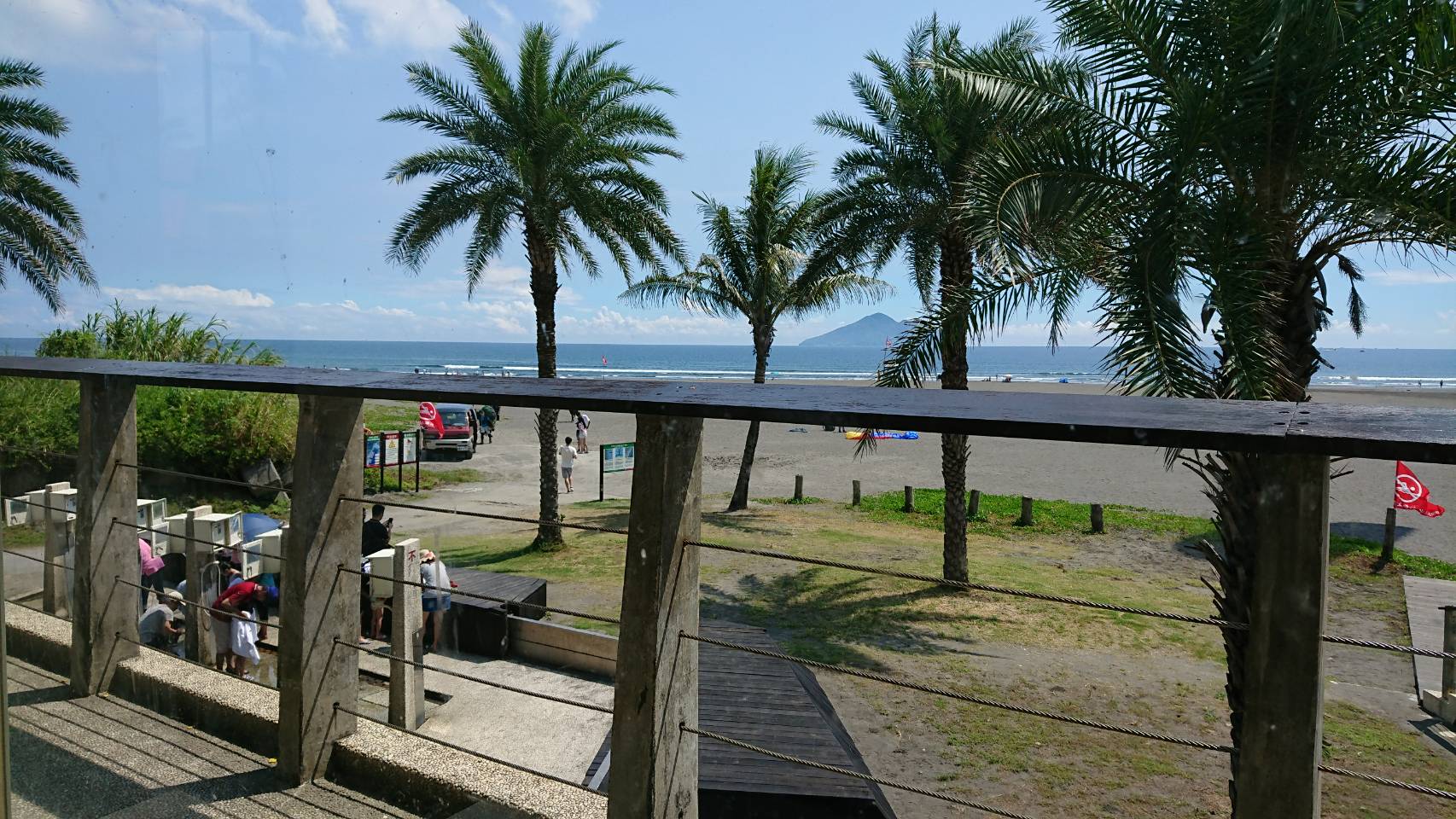 【宜蘭遊記】頭城一日遊｜龜山島、美食、咖啡盡在旅途中