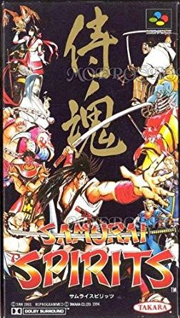 【情報】《侍魂 SAMURAI SHODOWN》 @電視遊樂器綜合討論區 哈啦板 - 巴哈姆特