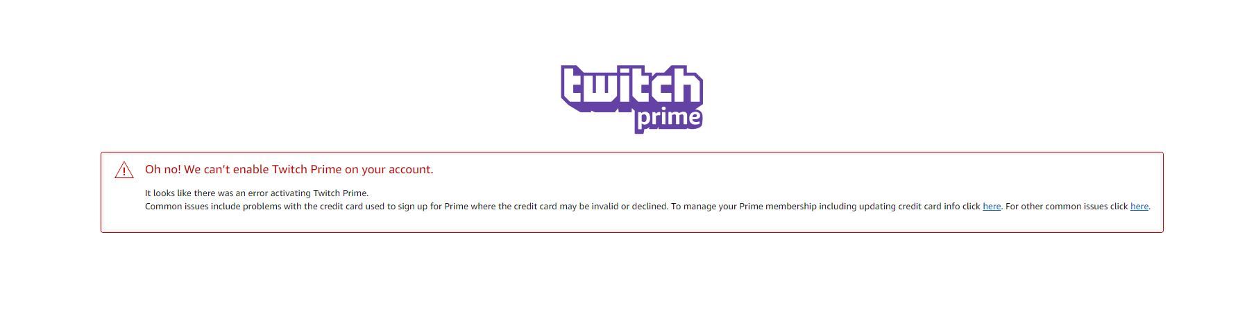 情報 領取twitch Prime收藏教學 9月6日 12月31日 虹彩六號系列哈啦板 巴哈姆特