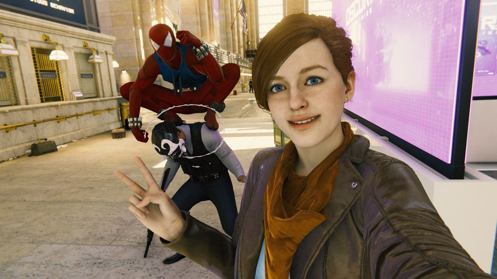 Джей человек паук. Spider man ps4 эм Джей. Мэри Джейн ps4. Spider man ps4 Mary Jane. Эм Джей человек паук 2018.