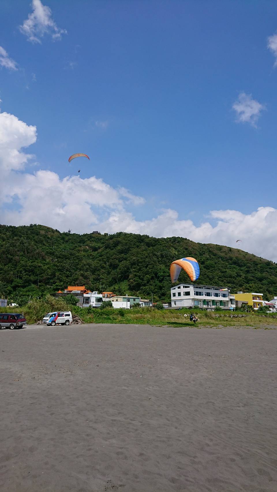 【宜蘭遊記】頭城一日遊｜龜山島、美食、咖啡盡在旅途中