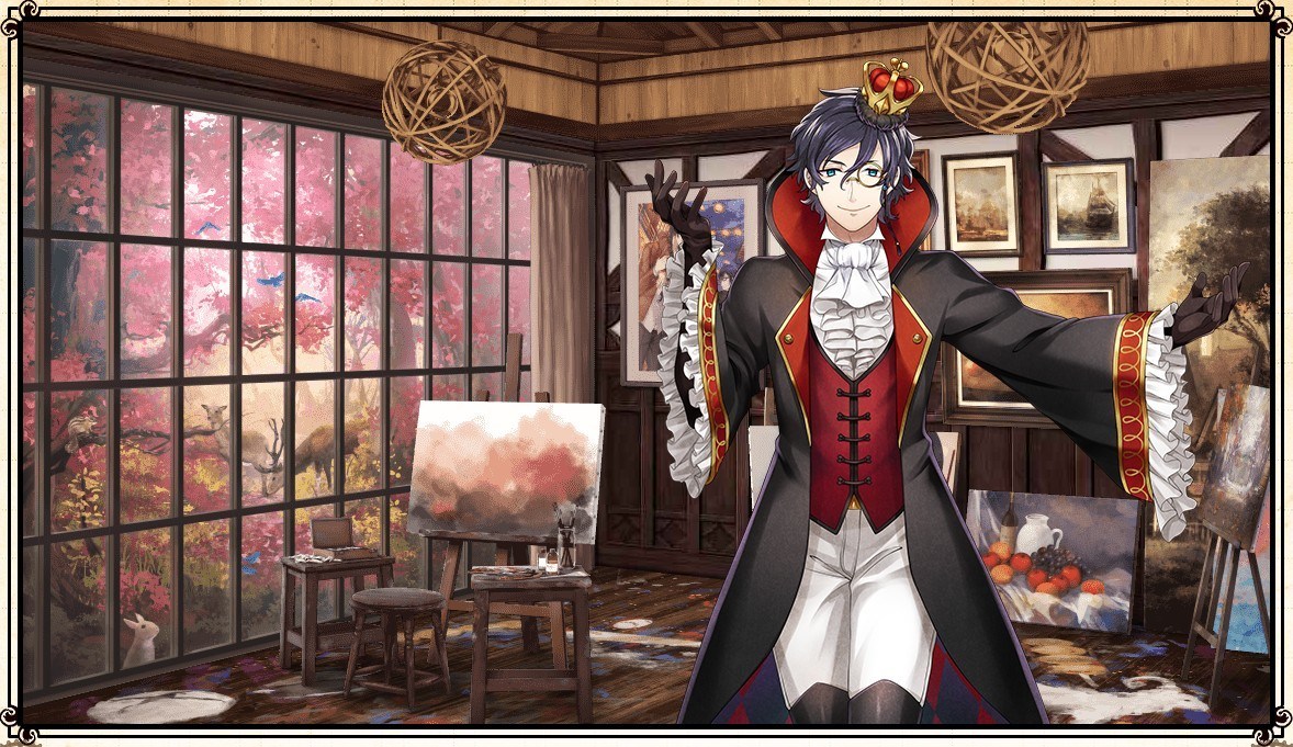 司書日誌11 不思議茶会復刻 結縁術書修繕 J的創作 巴哈姆特