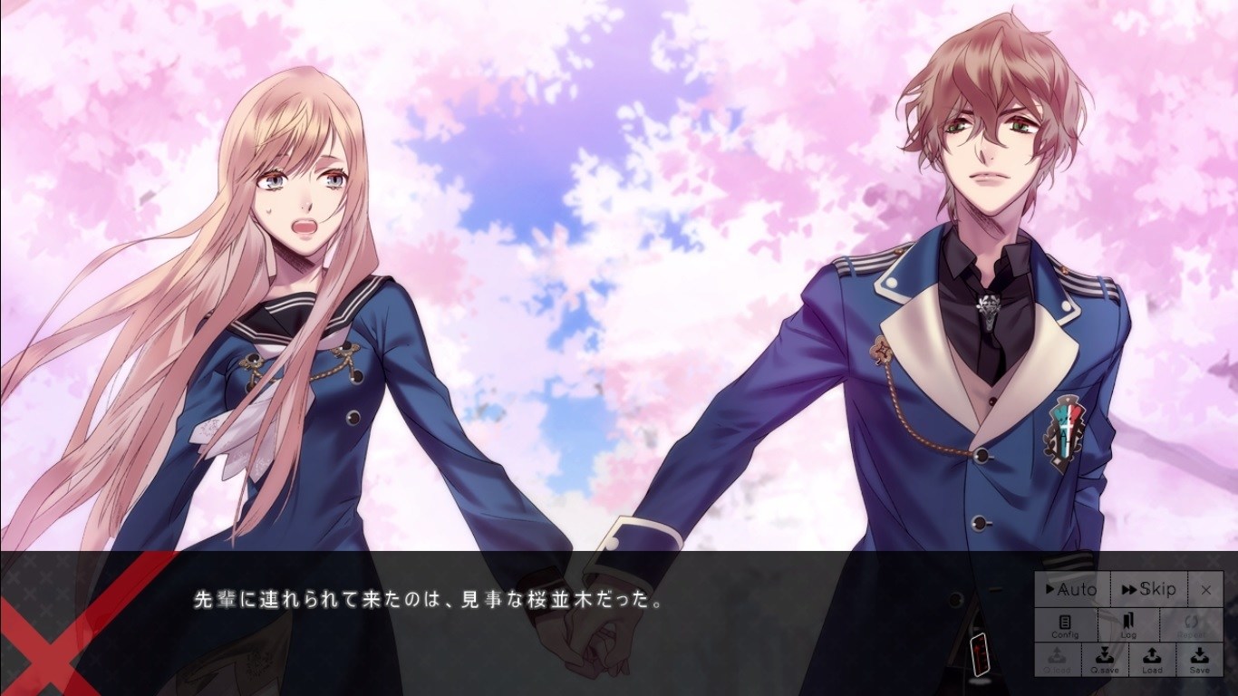 Blackish House sida A→ 宇賀神澪遊戲心得(劇透有) - u750079的創作