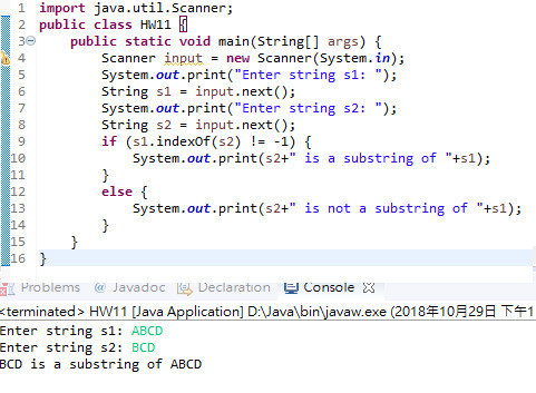 【問題】JAVA新手求救 謝謝各位 @程式設計板 哈啦板 - 巴哈姆特