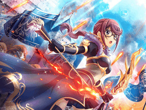 Re 心得 各角色プロフィール翻譯樓 少女 歌劇revue Starlight 哈啦板 巴哈姆特