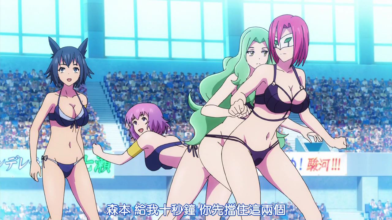 Анимебест сайт. Кейджо Кая. Этти Кейджо. Keijo!!!!!!!! Мультсериал. Кэйджо Юри.