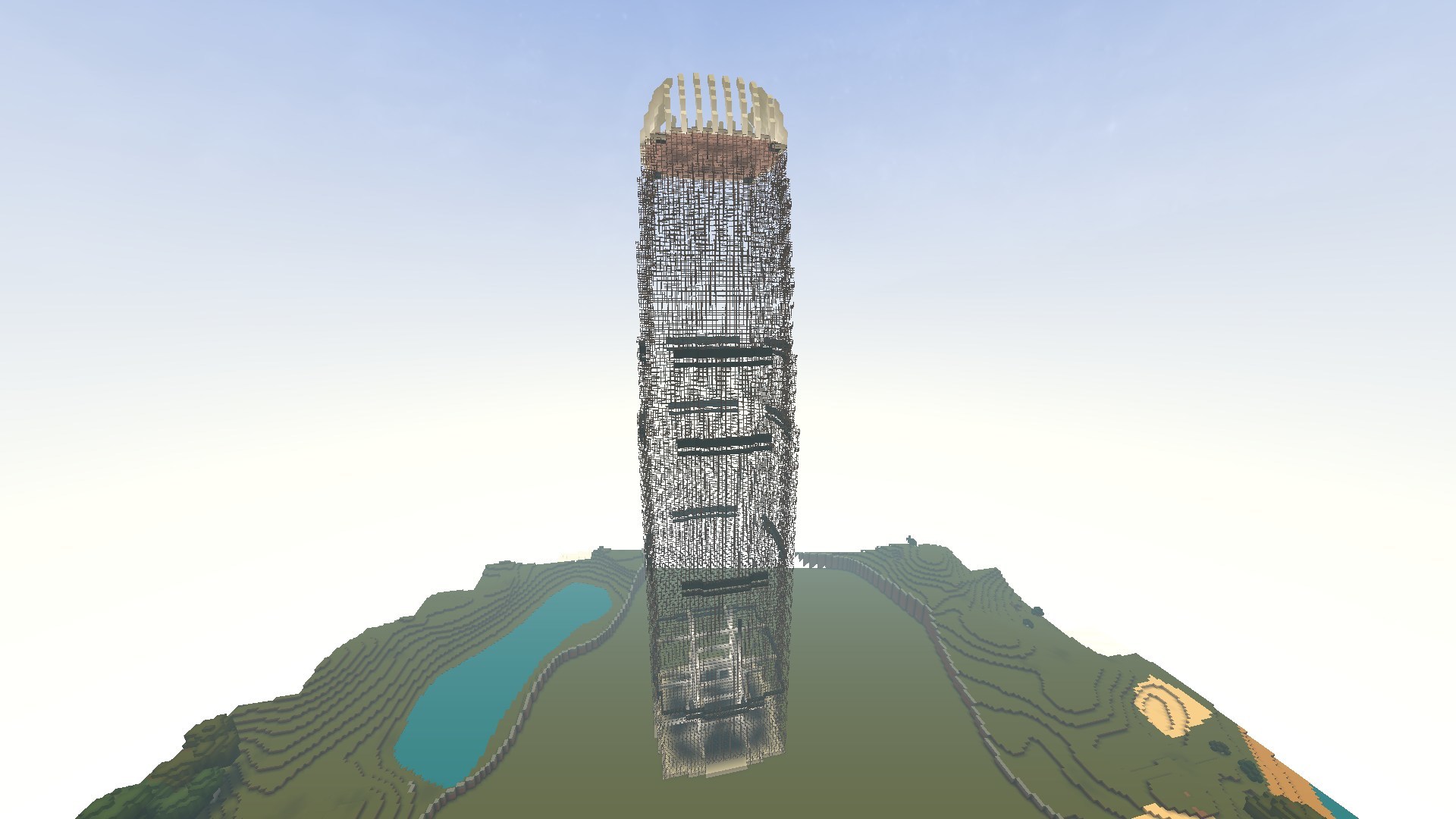 【心得】香港 Two IFC 國際金融中心二期 正式完工！ @Creativerse 哈啦板 - 巴哈姆特