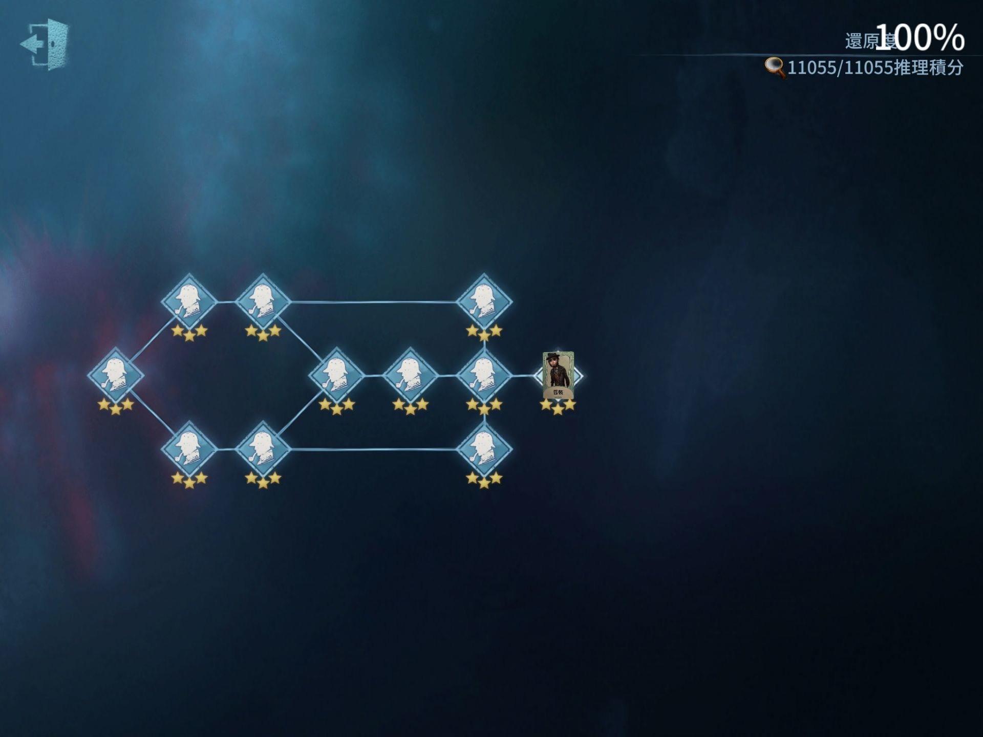 心得 某些機車到極致的任務 第五人格哈啦板 巴哈姆特