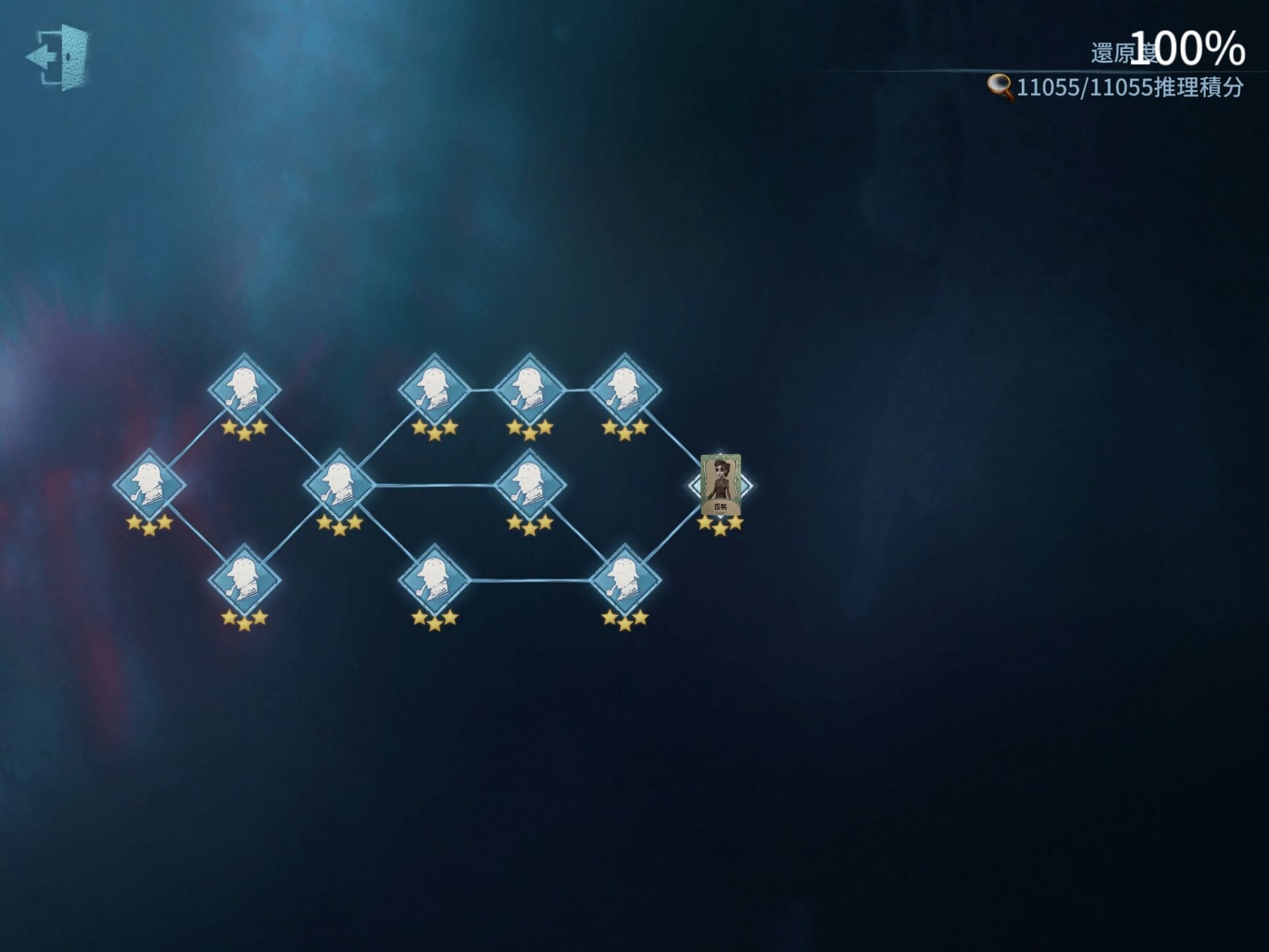 心得 某些機車到極致的任務 第五人格哈啦板 巴哈姆特