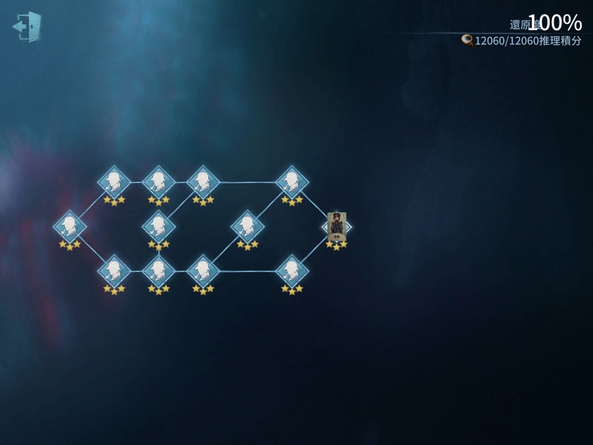 心得 某些機車到極致的任務 第五人格哈啦板 巴哈姆特
