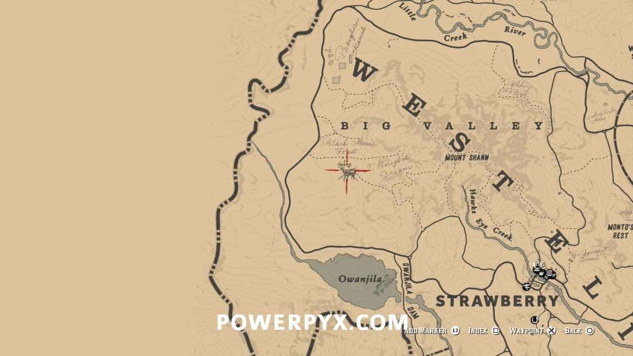 RE:【攻略】RDR2 完美毛皮狩獵法@碧血狂殺哈啦板- 巴哈姆特