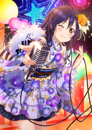 ラブライブ　海未　名刺 1127_b.png?fb76e1ca