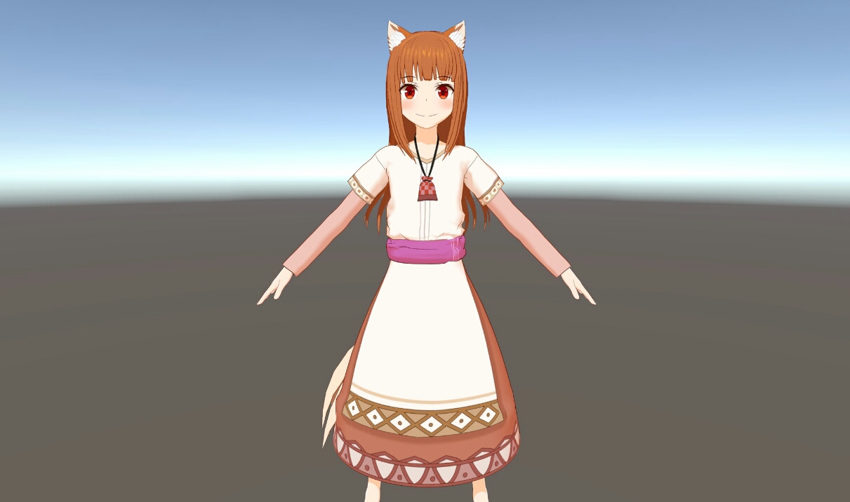 Vedic horo ru. Холо 3д модель. Волчица Холо 3d модель. VRCHAT Wolf. Мод в игре на Holo.