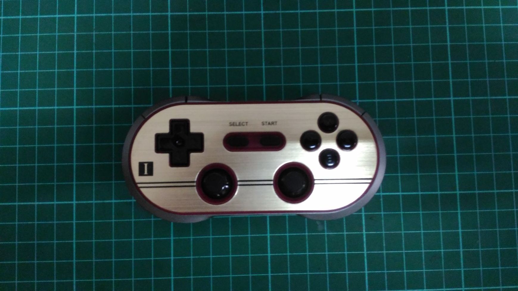 【問題】八位堂手把 @NS / Nintendo Switch 哈啦板 - 巴哈姆特