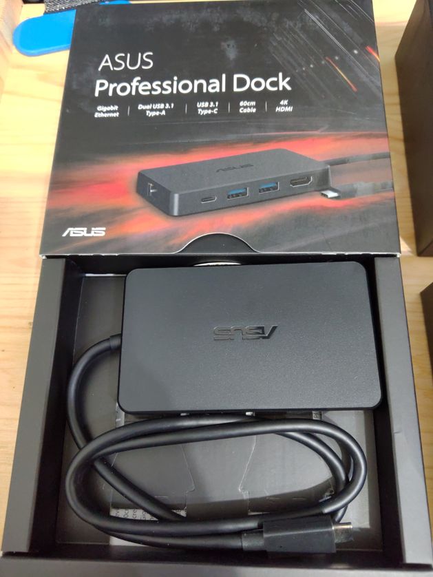 【其他】【出售】Asus Rog Phone 配件 遊戲控制器、五合一擴充 @ACG二手交易板 哈啦板 - 巴哈姆特