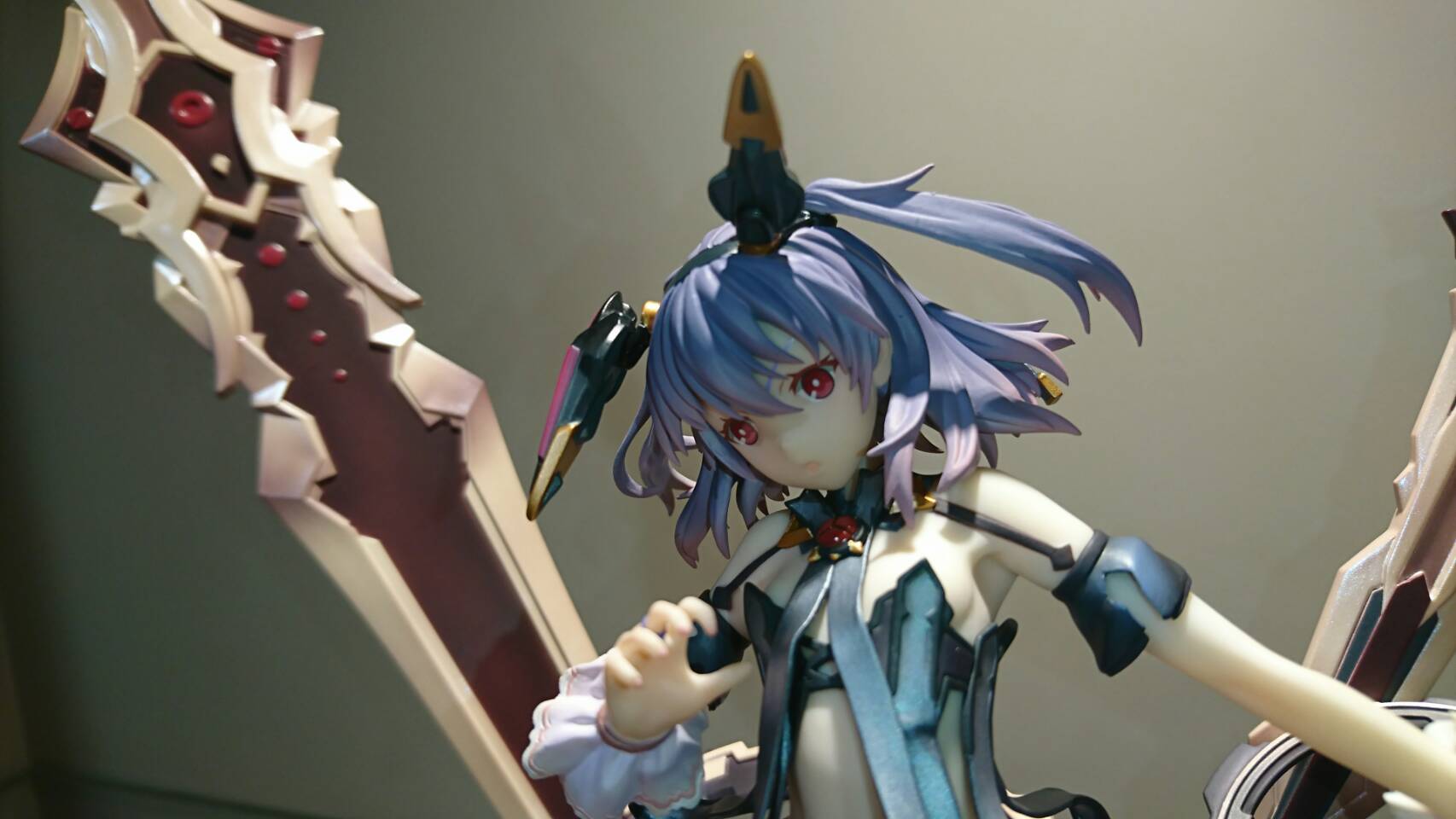 乖離性ミリオンアーサー 妖精ファルサリア 1/8スケール PVC製 彩色済み完成品フィギュア 2zzhgl6 611PDSO0idL._UF894,1000_QL80_.jpg