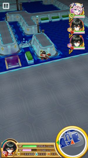 問題 13章6 1 12 1 Hard 隱藏關卡怎麼破 以解決 白貓project 哈啦板 巴哈姆特