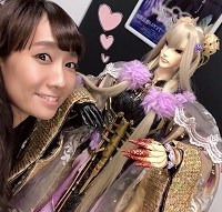 情報 高垣彩陽對東離劍遊紀2的感想 Thunderbolt Fantasy 東離劍遊紀哈啦板 巴哈姆特