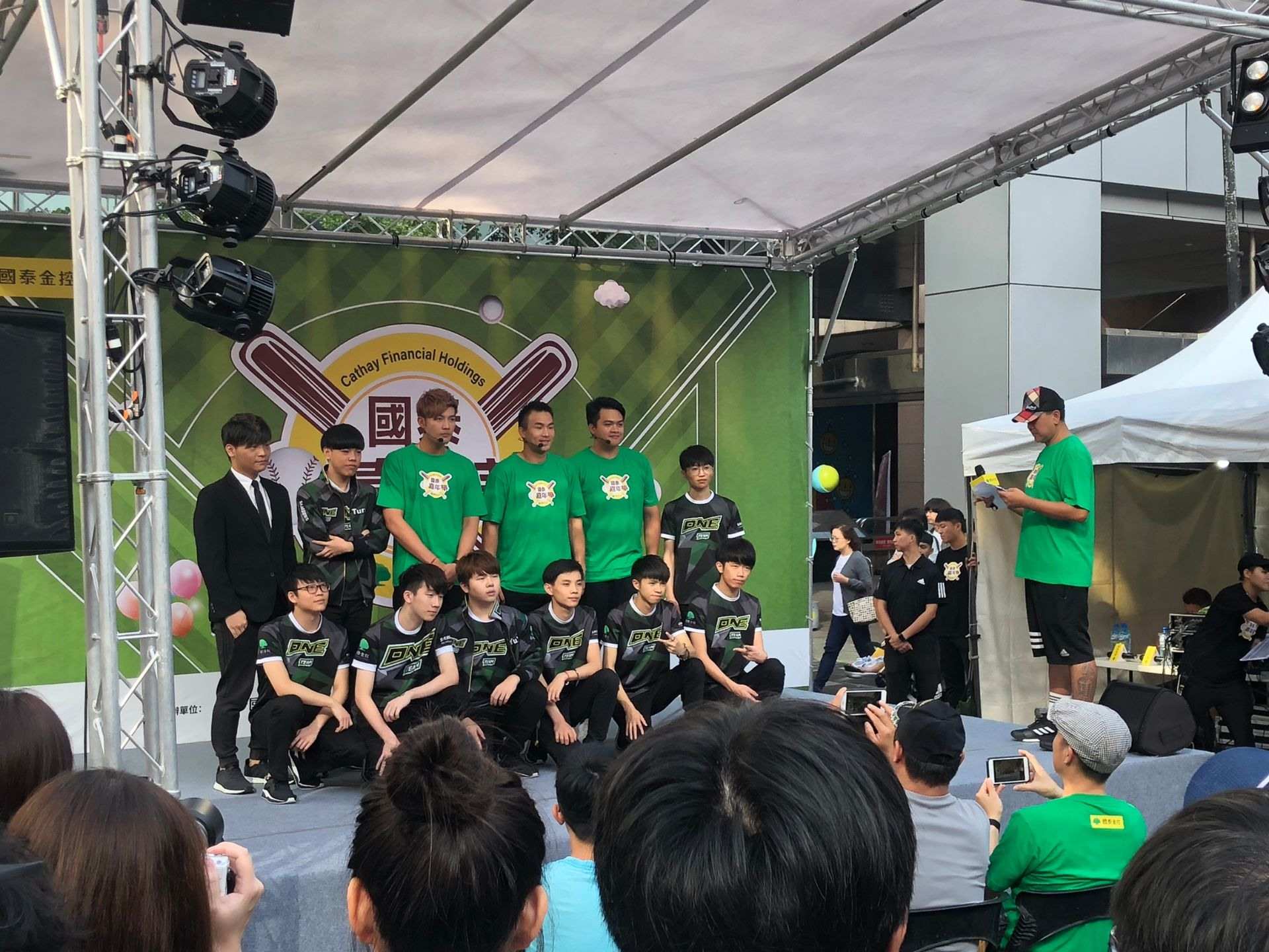 問題】職棒選手x GCS選手@傳說對決Arena of Valor 哈啦板- 巴哈姆特