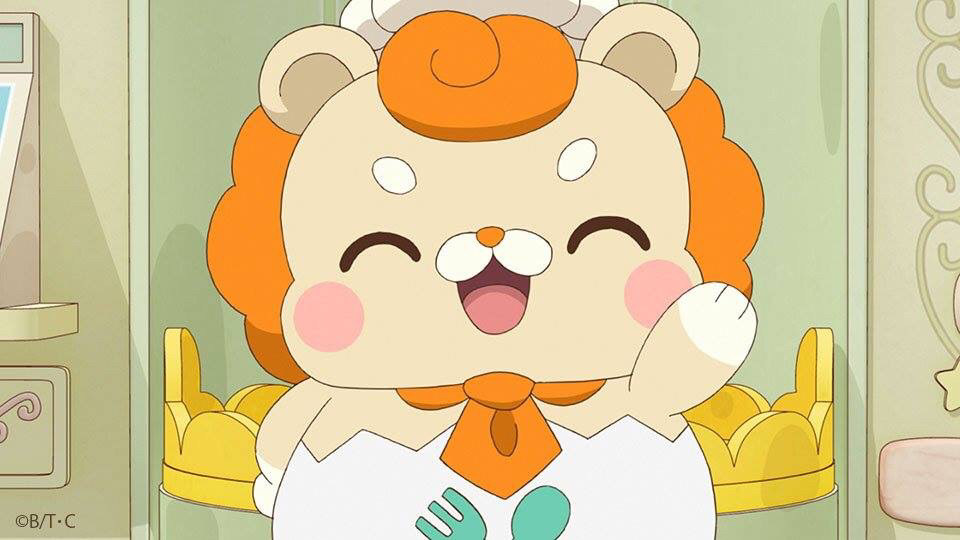 『ひらけ！ここたま』の第12話が、今日から各配信サイトで無料配信中(1週間限定) - MR4031的創作 - 巴哈姆特