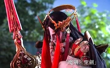 閒聊 好久不見的 英語系國家反應 第二季第九集 Thunderbolt Fantasy 東離劍遊紀哈啦板 巴哈姆特