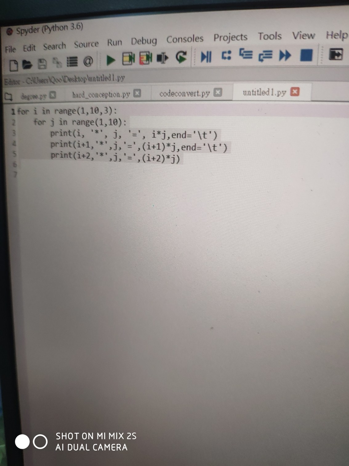 【問題】Python問題 @程式設計板 哈啦板 - 巴哈姆特