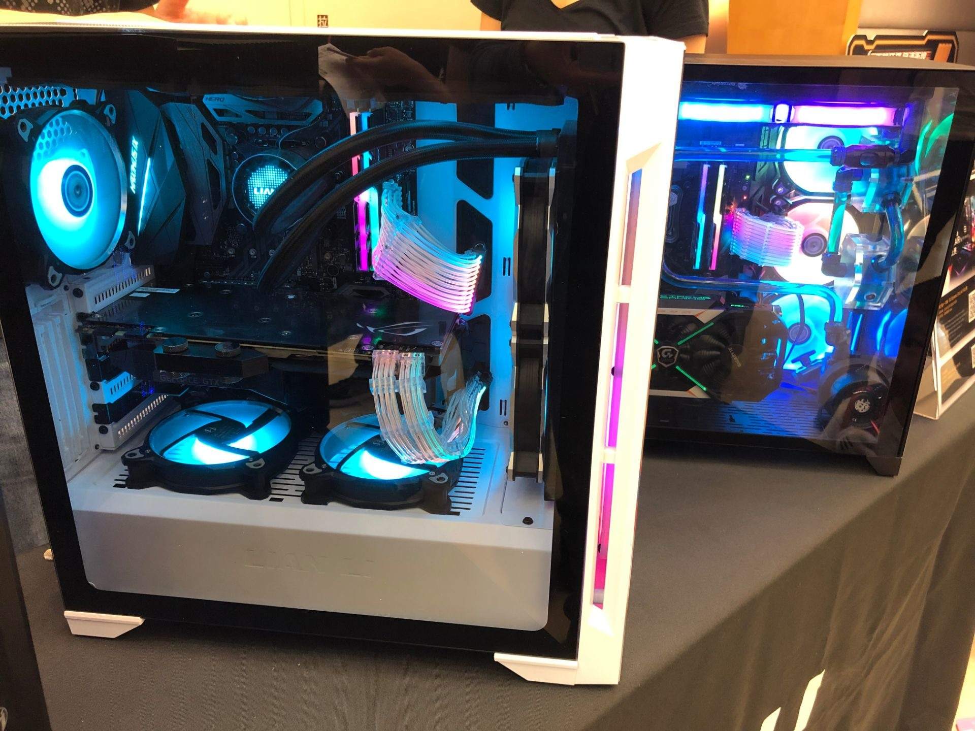 心得 18 Xf台中網聚活動 邊緣人光棍節就是要參加版聚 不服來辯 電腦應用綜合討論哈啦板 巴哈姆特