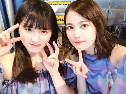 坂道系全國握手會全攻略 552的創作 巴哈姆特