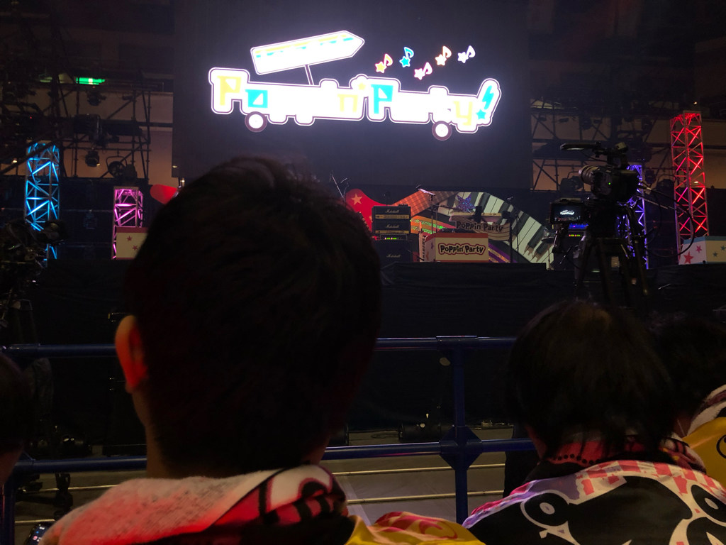 討論 Bang Dream 6th Live 集中討論串 Bang Dream 少女樂團派對哈啦板 巴哈姆特