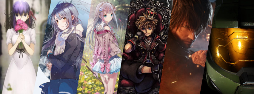 SQUARE ENIX 宣布《Final Fantasy 水晶编年史 Remastered 版》确
