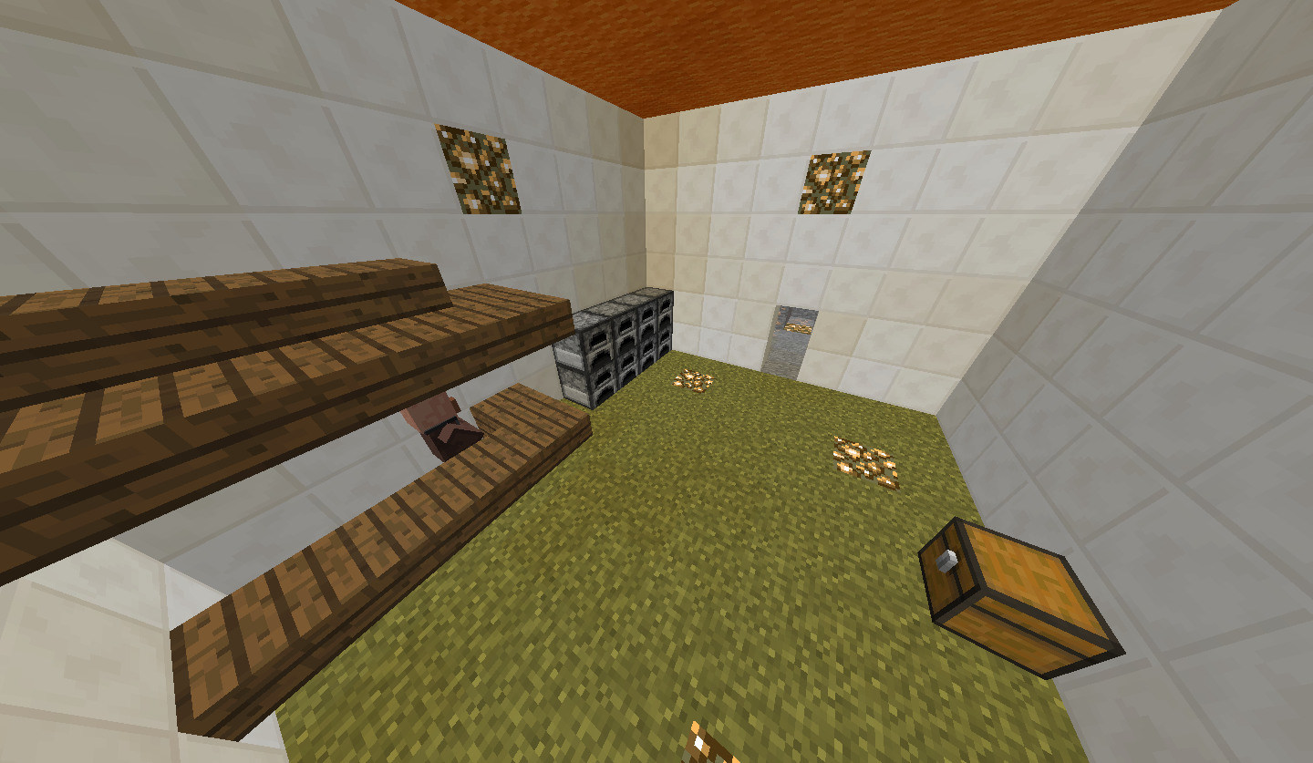 【情報】【1.13】娛樂小品: 無腦的屎法-----忍笑通關，你行嗎? @Minecraft 我的世界（當個創世神） 哈啦板 - 巴哈姆特