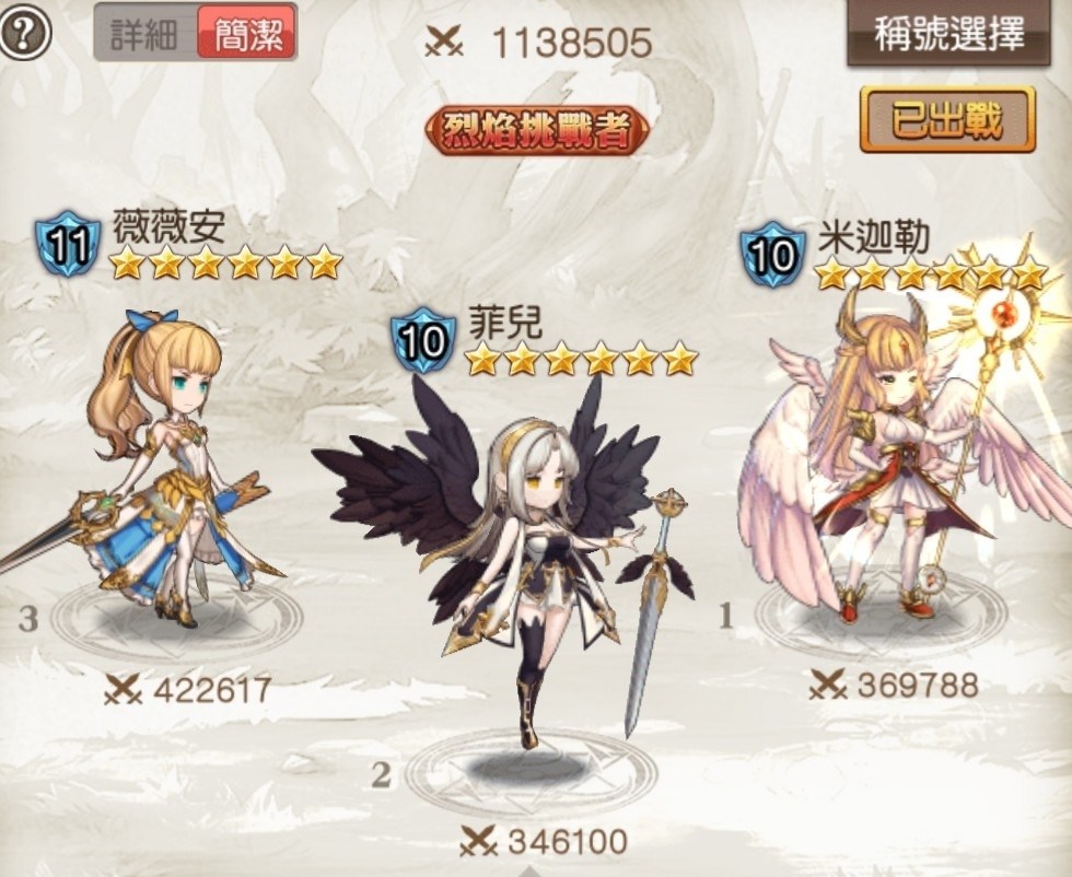 閒聊 無課玩家可以退坑了 蒼之紀元哈啦板 巴哈姆特