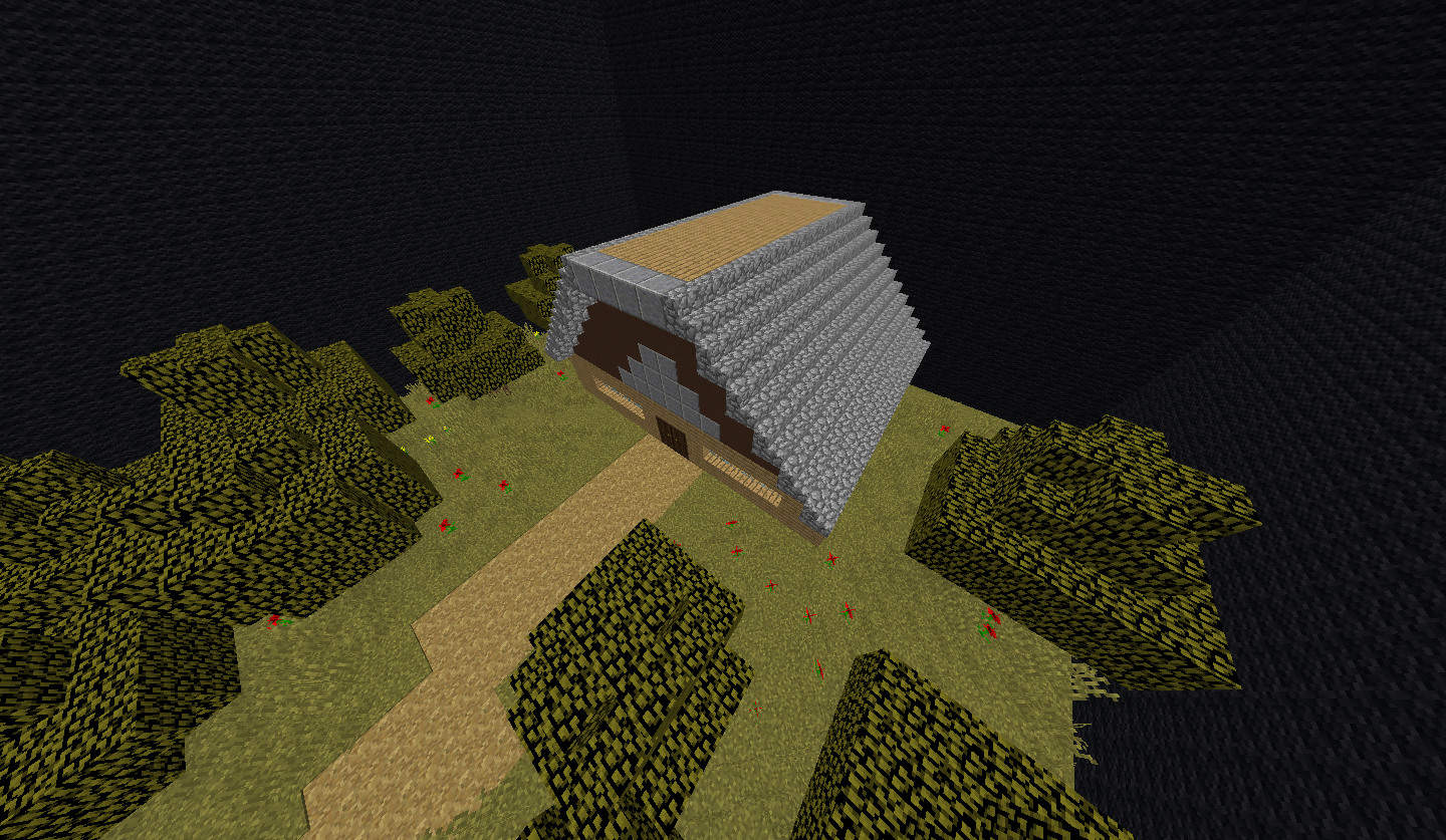 【情報】【1.13】娛樂小品: 無腦的屎法-----忍笑通關，你行嗎? @Minecraft 我的世界（當個創世神） 哈啦板 - 巴哈姆特