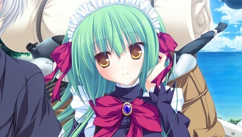 Pc 77 セブンズ And Two Stars Meet Again 攻略 Giotto804的創作 巴哈姆特