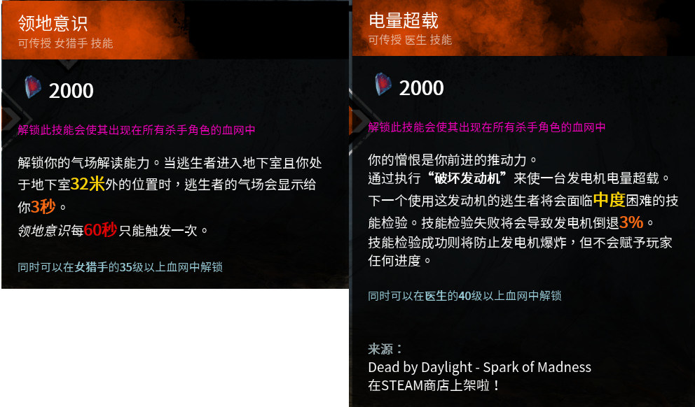 情報 本週聖所 12 5 12 11 Dead By Daylight 黎明死線 哈啦板 巴哈姆特