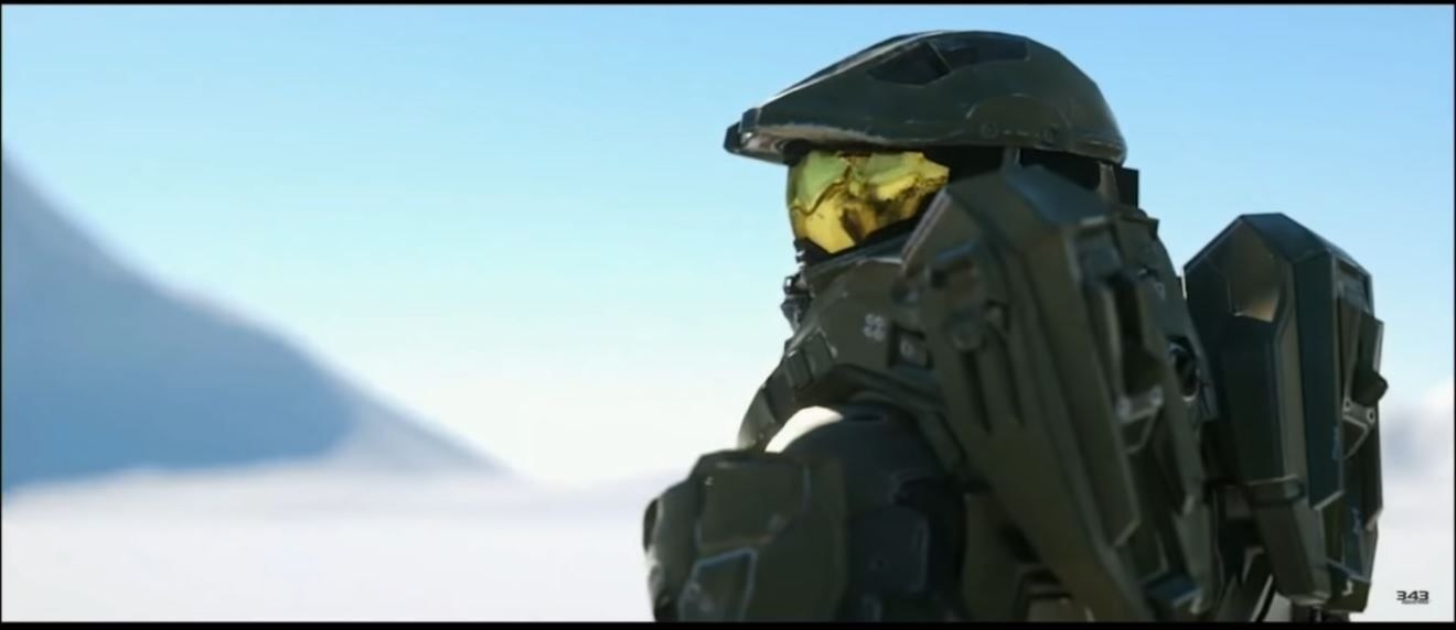 情報 Halo Infinite 一些最新資訊 Xbox One 哈啦板 巴哈姆特