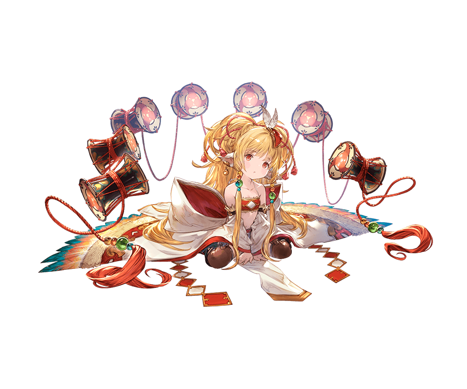 其他】十二神將的考察(追加クビラ) @碧藍幻想系列哈啦板- 巴哈姆特