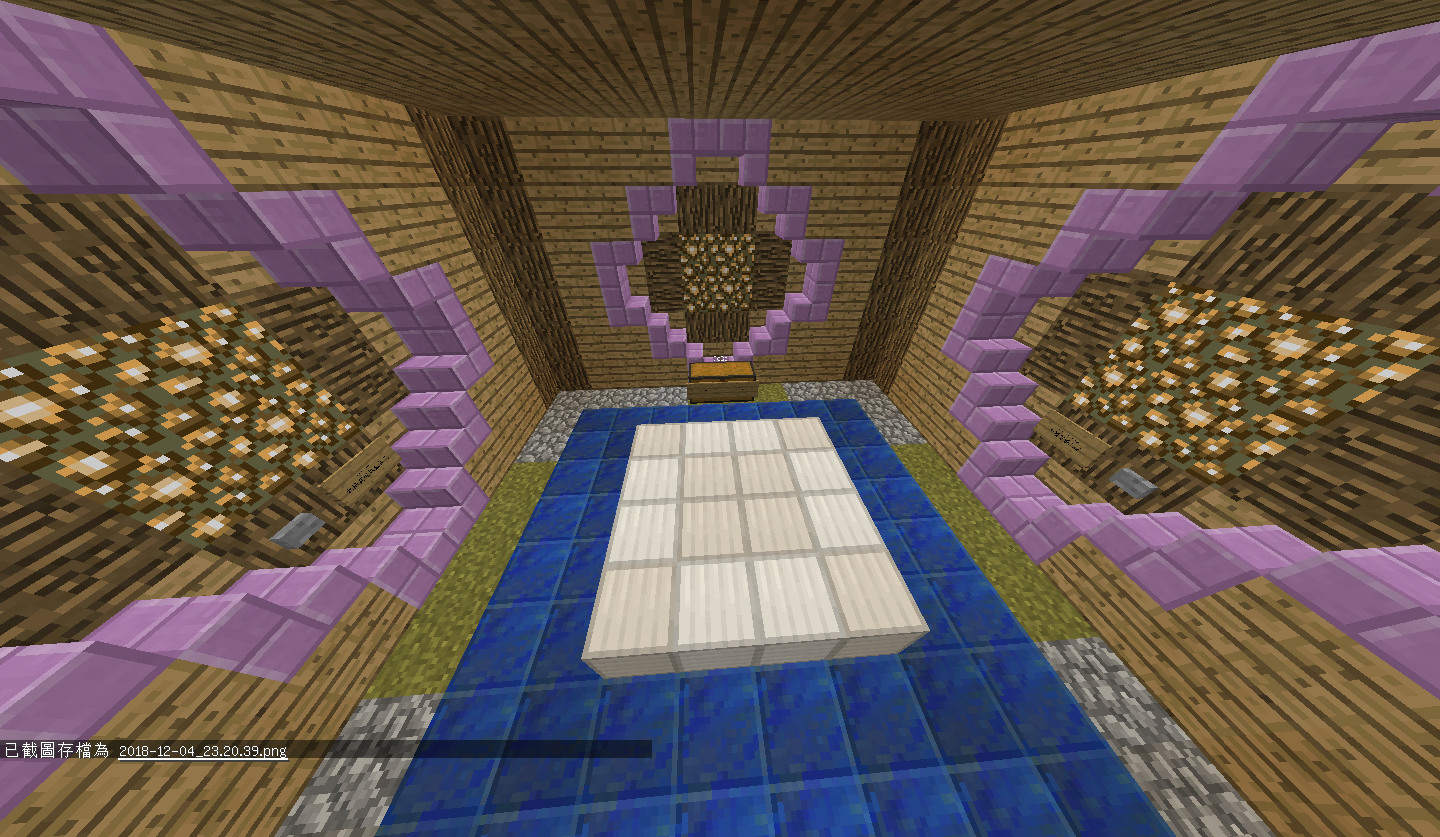 【情報】【1.13】娛樂小品: 無腦的屎法-----忍笑通關，你行嗎? @Minecraft 我的世界（當個創世神） 哈啦板 - 巴哈姆特