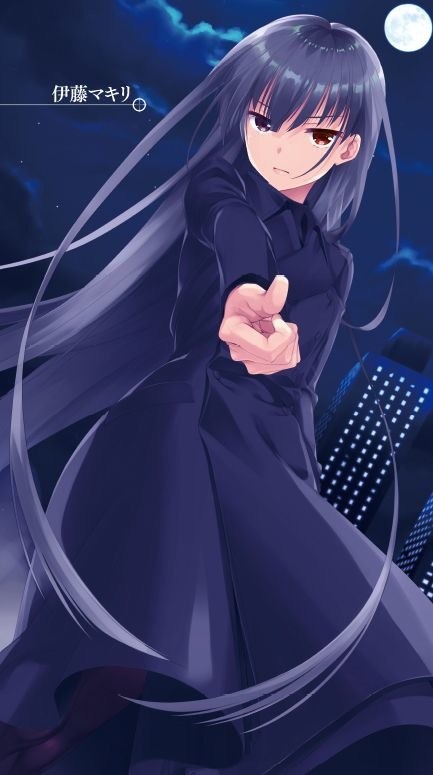 Mf文庫j 緋弾のアリアｘｘx 赤松中學作品集 緋彈的亞莉亞 哈啦板 巴哈姆特