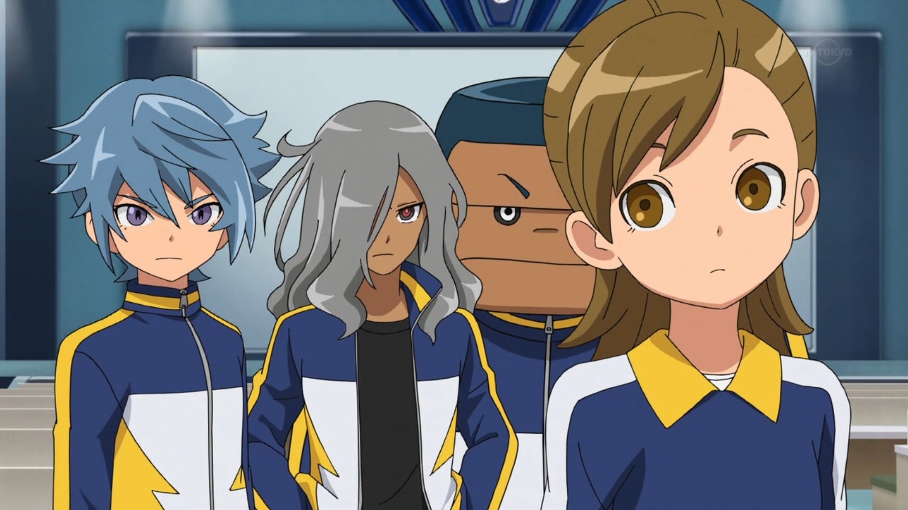 Печать ориона. Иназума 11 элия. Иназума 11 орион юра. Inazuma orion. Одиннадцать молний: печать ориона 27.