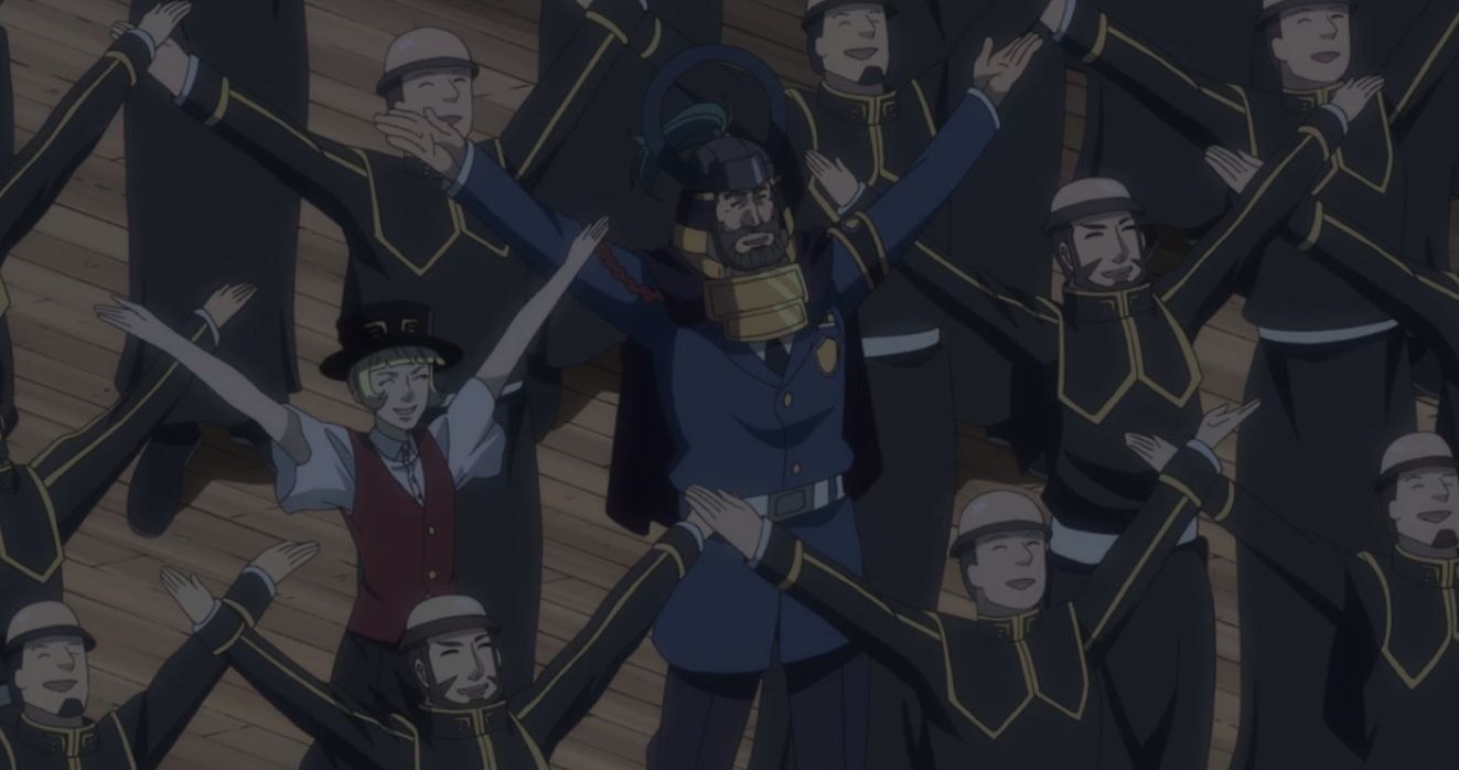 討論 18秋番 學園basara 集中討論串 戰國basara 系列哈啦板 巴哈姆特