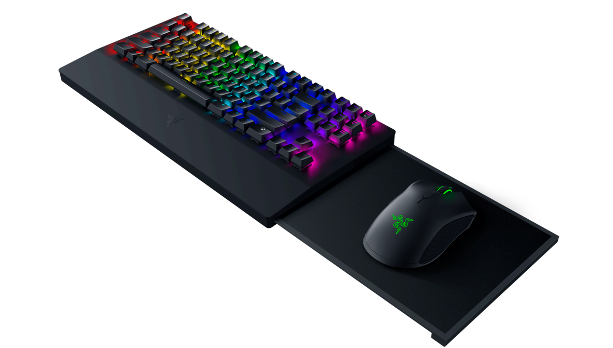 【情報】Razer Turret專用Xbox One無線鍵盤滑鼠售價、出貨日公布 @Xbox One 哈啦板 - 巴哈姆特