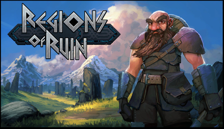 心得 混亂的斷垣之地 流亡矮人的逆襲 Regions Of Ruin Steam 綜合討論板哈啦板 巴哈姆特