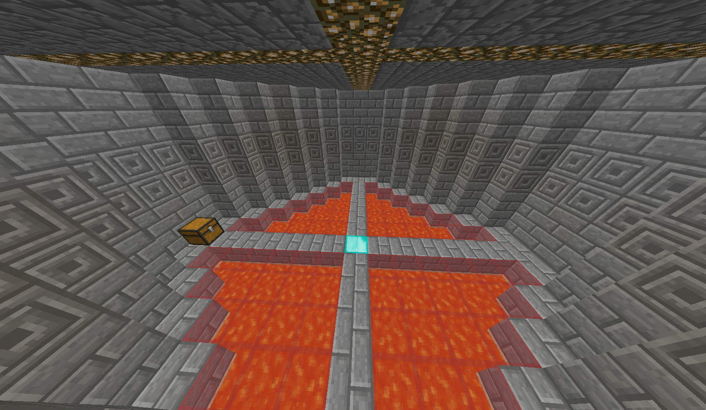 【情報】【1.13】娛樂小品: 無腦的屎法-----忍笑通關，你行嗎? @Minecraft 我的世界（當個創世神） 哈啦板 - 巴哈姆特