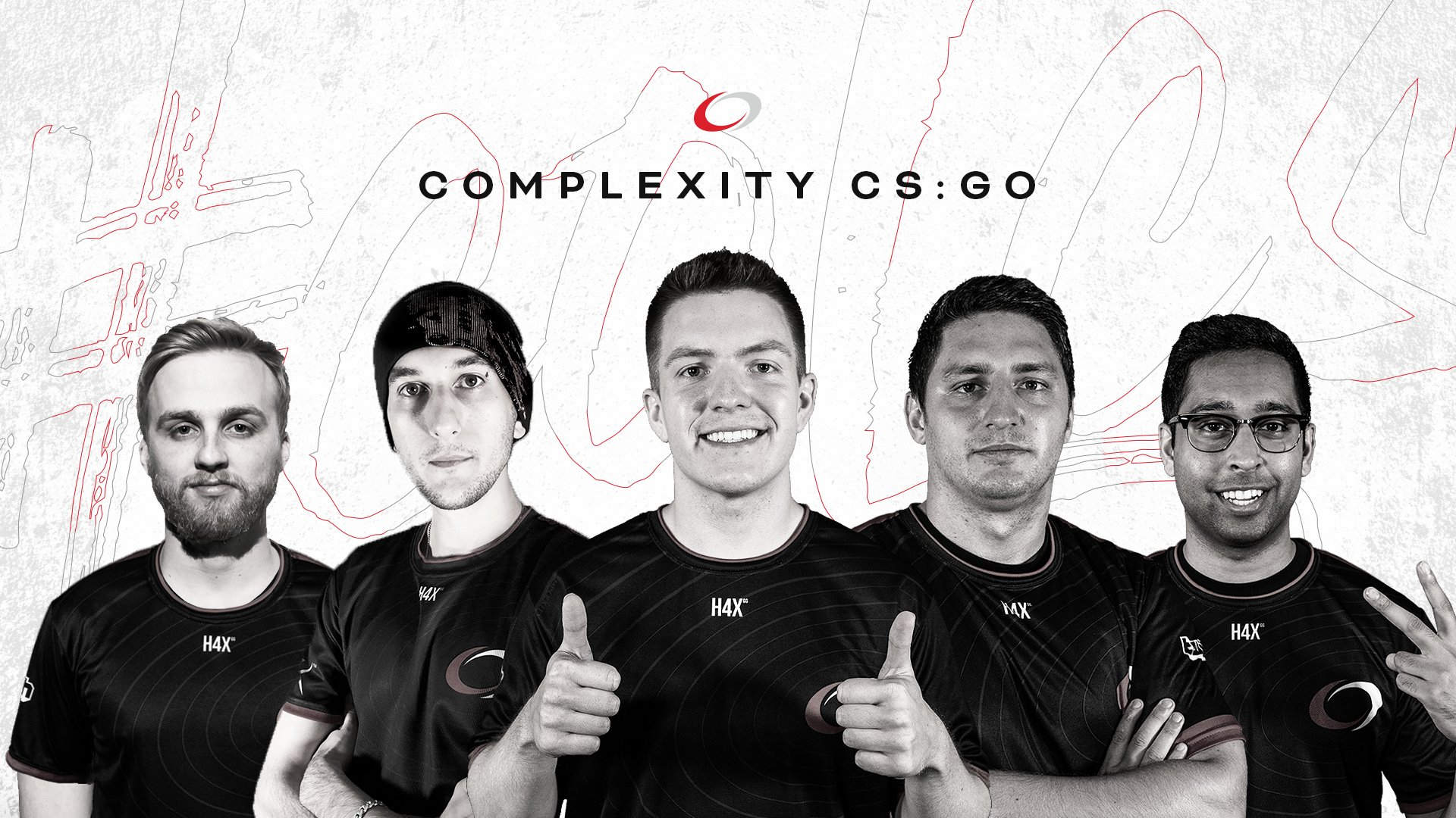 Complexity cs