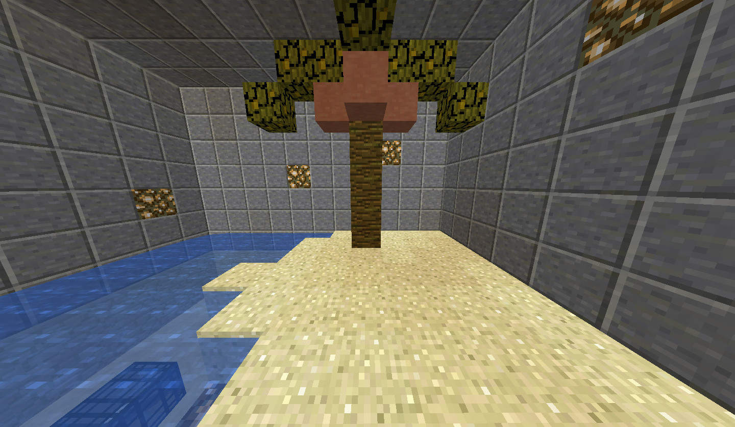 【情報】【1.13】娛樂小品: 無腦的屎法-----忍笑通關，你行嗎? @Minecraft 我的世界（當個創世神） 哈啦板 - 巴哈姆特